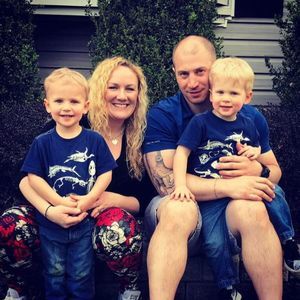 Meet your Posher, Jason